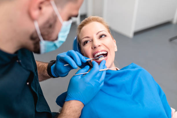 Best Dental X-Rays and Imaging  in Huber Ridge, OH
