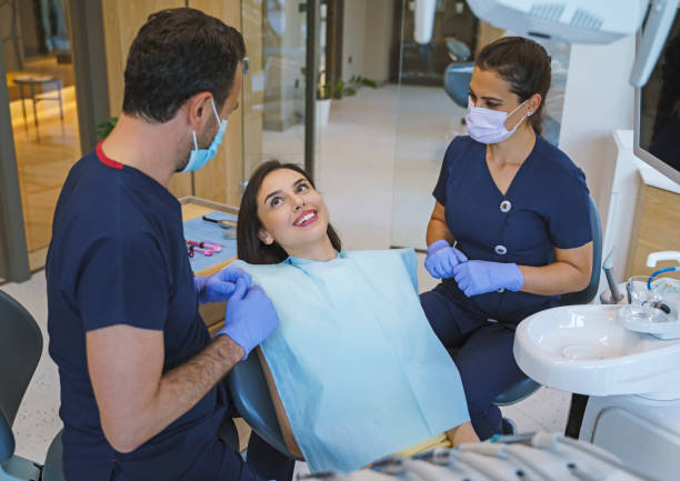TMJ/TMD Treatment in Huber Ridge, OH