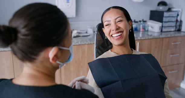 Oral Cancer Screening in Huber Ridge, OH