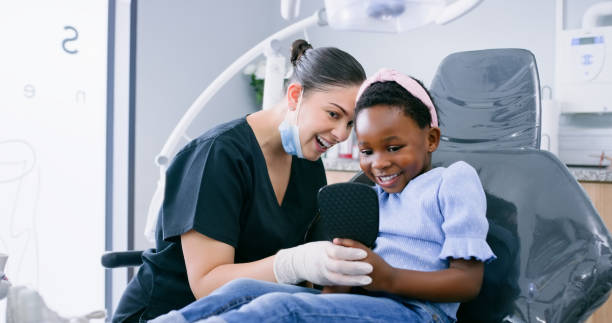 Oral Surgery in Huber Ridge, OH