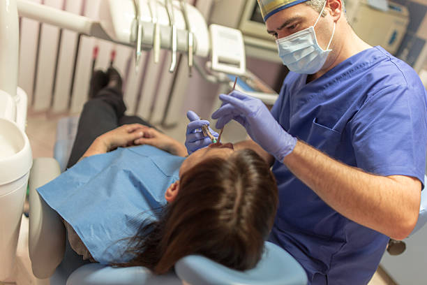 Best Periodontal (Gum) Disease Treatment  in Huber Ridge, OH