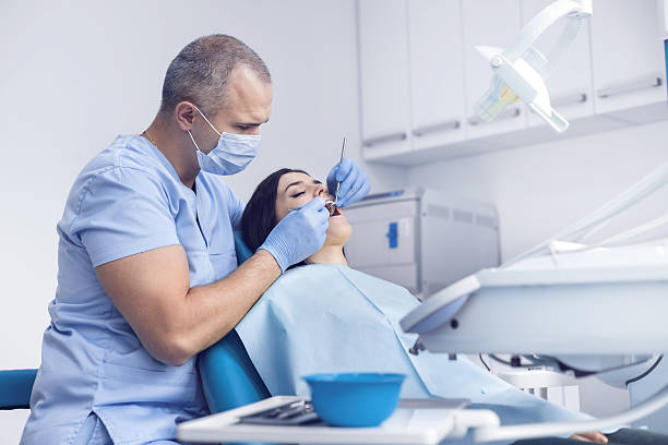 Best Cosmetic Dentistry  in Huber Ridge, OH