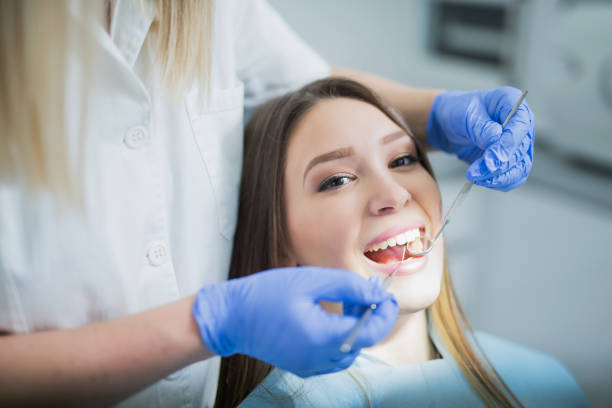 Best General Dentistry  in Huber Ridge, OH
