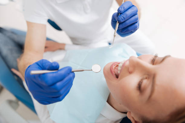 Best Teeth Whitening  in Huber Ridge, OH